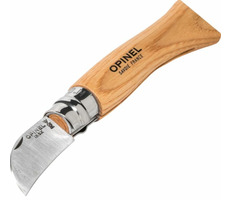 Opinel 2360 N°07 4 cm / Nôž na gaštany a cesnak
