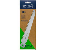 Opinel 980184 N°18 / Náhradný pílový list k záhradníckej zatváracej pílke