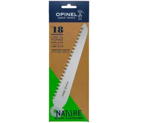 Opinel 980184 N°18 / Náhradný pílový list k záhradníckej zatváracej pílke