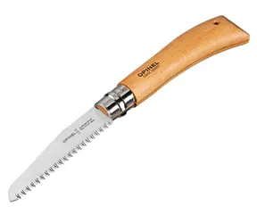 Opinel 165126 VRI N°12 12 cm / Zatváracia pílka
