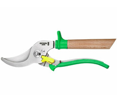 Opinel 1628 Záhradnícke nožnice zelená