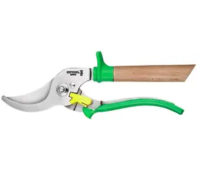 Opinel 1628 Záhradnícke nožnice zelená