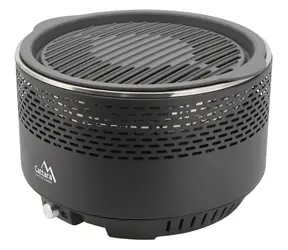 Cattara Gril stolný KEG na drevené uhlie / Rošt: 30 cm