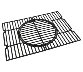 Cattara Liatinový rošt ku grilu ROYAL CLASSIC 13040