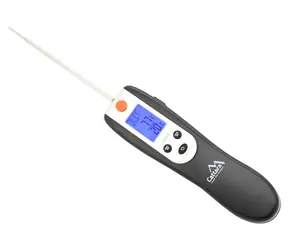Cattara Grilovací teplomer digitálny skladací / dopredaj
