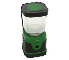 Cattara Svietidlo LED 300lm CAMPING / COB LED / 3x D LR 20 batérie / IP44