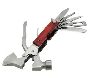 Cattara Nôž MULTI Hammer 18cm / dopredaj