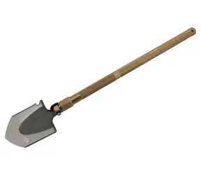 Cattara Lopatka skladacia multifunkčná TIGER 77cm