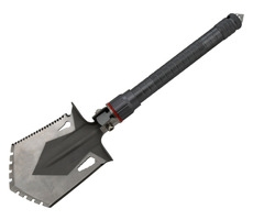 Cattara Lopatka skladacia multifunkčná PANTHER 47cm