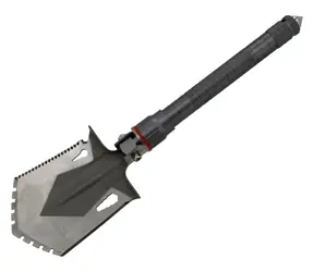 Cattara Lopatka skladacia multifunkčná PANTHER 47cm