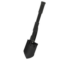 Cattara Lopatka skladacia kovová 40cm