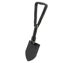Cattara Lopatka skladacia kovová 46cm
