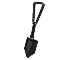 Cattara Lopatka skladacia kovová 58cm / dopredaj