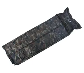 Cattara Karimatka samonafukovacia 183x58x2.5cm s vankúšom NAVY