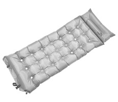 Cattara Karimatka samonafukovacia MIDNIGHT 180x66x4cm s vankúšom