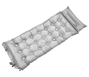 Cattara Karimatka samonafukovacia MIDNIGHT 180x66x4cm s vankúšom