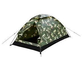 Cattara ARMY / Stan pre 2 osoby / 200x120x100cm / PU2000mm