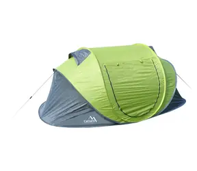 Cattara GARDA / Stan pre 2 osoby / 230x130x95cm / PU3000mm