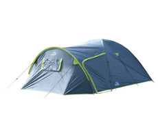 Cattara TROPEA / Stan dvojplášťový pre 3 osoby / 335x230x140cm / PU 3000mm