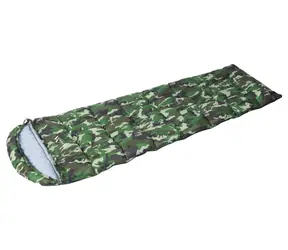 Cattara ARMY / Spací vak dekový / 220 x 80|65 cm / 15 ° C | 10°C | 5°C / dopredaj