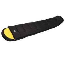 Cattara SOFIA / Spací vak dekový / 220 x 80|55 cm / 20 ° C | 15°C | 10°C