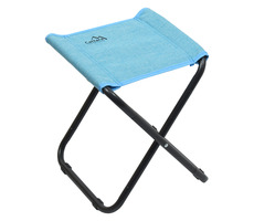 Cattara FOLDI MAX I / Stolička kempingová skladacia / nosnosť: 90 kg