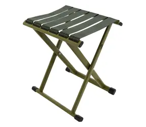 Cattara NATURE / Stolička kempingová skladacia / nosnosť: 100 kg