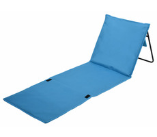 Cattara KORFU modrá / Lehátko / 160 x 55 cm / dopredaj