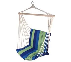 Cattara Hojdacia sieť na sedenie 95x50cm modro-zelená