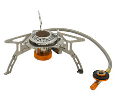 Cattara Plynový varič kempingový stojan / 3000 W / 215 g-hod / 7|16"