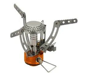 Cattara Plynový varič kempingový GAS / 3500 W / 260 g-hod / 7|16" / dopredaj