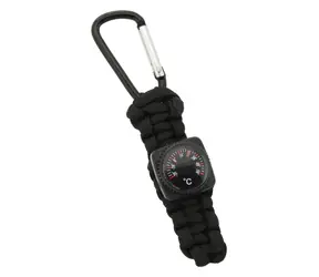 Cattara Prívesok OUTDOOR s teplomerom / dopredaj