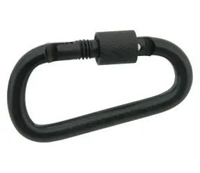 Cattara Karabína BLACK STRONG