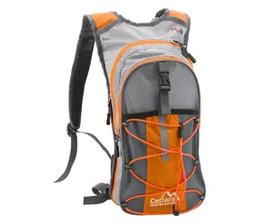 Cattara Batoh 10l OrangeW / 100% polyester