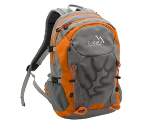 Cattara Batoh 30l OrangeW / 100% polyester / 30 x 47 x 20 cm