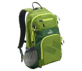 Cattara Batoh 28l GreenW / 34 x 20 x 51 cm / 6x vrecká