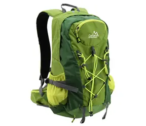 Cattara Batoh 32l GreenW / 38 x 20 x 53 cm / 8x vrecká / dopredaj