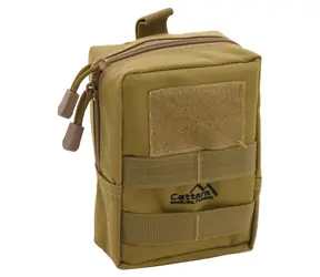Cattara Sumka 17x11x6cm ARMY / 1 l / dopredaj