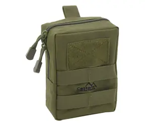 Cattara Sumka 17x11x6cm OLIVE / 1 l / dopredaj