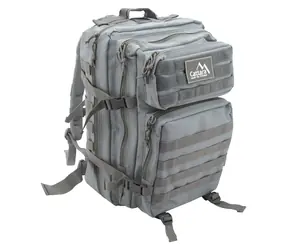 Cattara Batoh na chrbát 45l BLUE-GREY / 36 x 50 x 30 cm / 10x vrecká