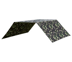 Cattara Celta 3x4m WATERPROOF/PU 2000 mm