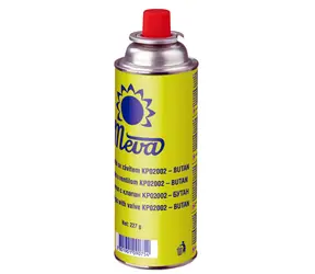 Cattara Kartuša Meva - ventil 227g 