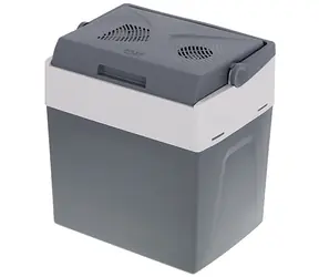 Adler AD 8078 / autochladnička / 55 W / 28L / šedá