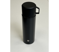 Zwilling Thermo 1l čierna / Termofľaša