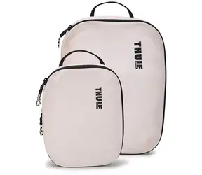 Thule TCCS201 sada kompresných obalov - biela