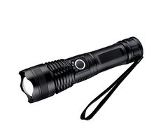 Solight WN34 nabíjacie LED svietidlo / 1000lm / fokus / 2800mAh Li-Ion / USB