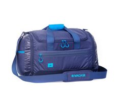 Riva Case 5331 modrá / športová taška / objem 35 l