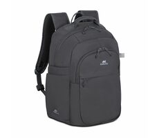 Riva Case 5432 Urban šedá / stredný športový batoh / 16L