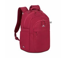 Riva Case 5432 Urban červená / stredný športový batoh / 16L