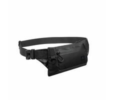 Riva Case 5311 čierna / športová ľadvinka